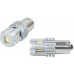 LED CANBUS UltraBright 3020 22 x SMD 1156 (R5W, R10W) P21 Bílá, žárovky 12 V / 24 V – Zbozi.Blesk.cz