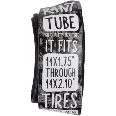 Rant AV – Zboží Mobilmania