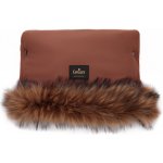 Emitex Rukávník Luxury SOFT Camel – Zboží Dáma Emitex Rukávník Luxury SOFT Camel – Zboží Dáma