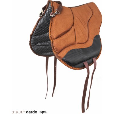 F.R.A. Pad Dardo hnědý – Zboží Dáma
