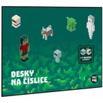 oxybag Desky na číslice Playworld – Sleviste.cz