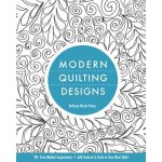 Modern Quilting Designs-Print-On-Demand-Edition: 90+ Free-Motion Inspirations--Add Texture & Style to Your Next Quilt Pease Bethany NicolePaperback – Hledejceny.cz