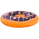 Numberoplus polštář Donut Vzor 6 38 cm – Zboží Dáma