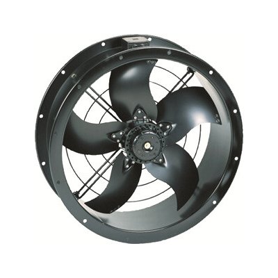 Soler & Palau TCBT/4-400/H – Hledejceny.cz