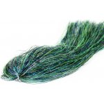 Sybai Streamerové Vlasy Sparkle Supreme Hair Dark Peacock UVR – Hledejceny.cz