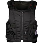 Freejump Airbagová vesta černá – Zboží Mobilmania
