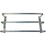 Tanatech Mřížka na zadní svítilnu 262x130mm – Zboží Mobilmania