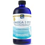 Nordic Naturals Omega-3 Pet 473 ml. – Hledejceny.cz