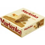 Marlenka medový dort s vlašskými ořechy 800 g – Hledejceny.cz