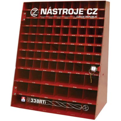 Nástrojecz SV338RTIHSSCO5-860VB – Hledejceny.cz