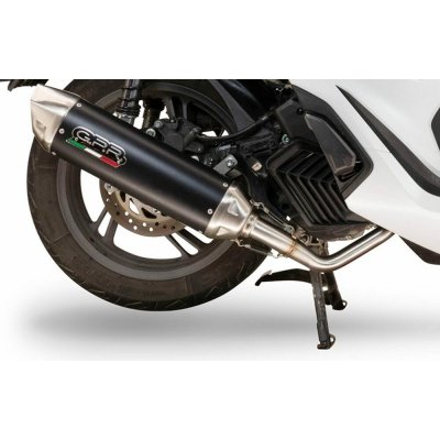 GPR FURORE-X SCOOTER HON.13.1.CAT.FXSC | Zboží Auto