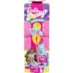 Mattel Barbie Party Reveal TYRKYSOVÁ – Hledejceny.cz