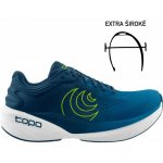 Topo Athletic Phantom 4 WIDE Blue Lime – Zboží Dáma