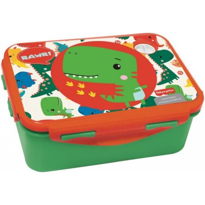 Fisher-Price Box na svačinu dinosaurus