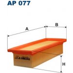 Vzduchový filtr FILTRON AP 077 – Hledejceny.cz