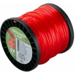 Struna žací hvězda 2.4mm x 112m – Hledejceny.cz