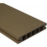 Windoor Terasa Bold 21x135 mm 2400 mm Hnědý dub 1 ks – Hledejceny.cz