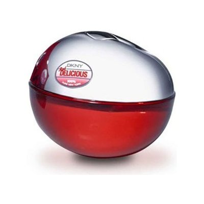 DKNY Red Delicious parfémovaná voda dámská 10 ml vzorek