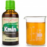 Bylinné kapky Kmín tinktura 50 ml – Hledejceny.cz