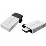 Transcend JetFlash 380 16GB TS16GJF380S – Hledejceny.cz
