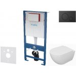 kielle Genesis s tlačítkem Gemini IV 30505SS65 – Hledejceny.cz