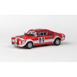 Abrex škoda Rallye škoda 1975 2 Šedivý Janeček 1:43 – HobbyKompas.cz