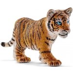 Schleich 14730 Tygr mládě – Zboží Mobilmania