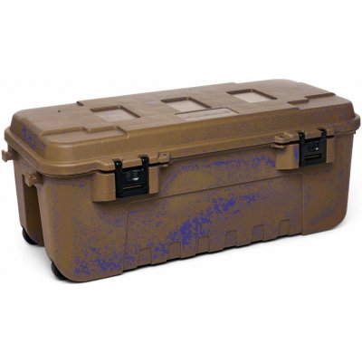 Plano Box Sportsmans Trunk Large Desert Tan – Zboží Mobilmania