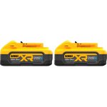 DeWALT DCBP518H2 – Hledejceny.cz