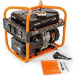 DAEWOO POWER PRODUCTS DAEWOO GDA 2500i 1,8kW invertorový generátor – Hledejceny.cz