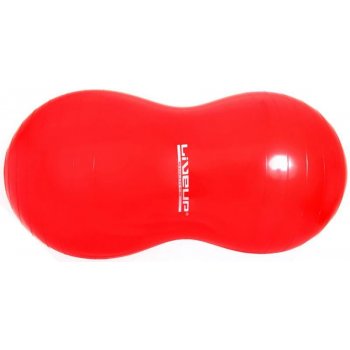 LiveUp gymball Peanut 100x50cm