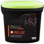Premin RELAX pro zklidnění nervozních koní 1 kg – Zboží Mobilmania