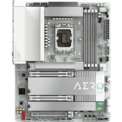 Gigabyte Z890 AERO G – Hledejceny.cz