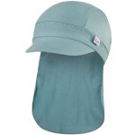 Little Angel DITA Kšiltovka tenká pirát Outlast® UV Tm. lišejník – Zboží Mobilmania