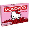 Desková hra Monopoly Hello Kitty Edition EN