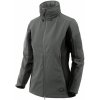 Army a lovecká bunda, kabát a blůza Bunda Helikon-Tex Gunfighter Women's shadow grey / black