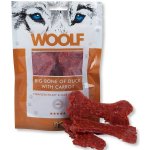 WOOLF Big Bone of Duck with Carrot 100 g – Zbozi.Blesk.cz