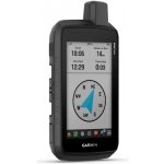 Garmin Montana 710 – Zboží Živě