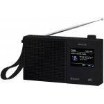 Sencor SRD 7790B – Sleviste.cz