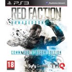 Red Faction Armageddon – Zboží Dáma