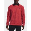 Pánská mikina Under Armour UA Storm SweaterFleece Crew-RED