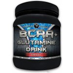 Bodyflex BCAA + glutamine 300 g – Sleviste.cz