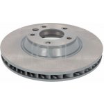 Brzdový kotouč FEBI BILSTEIN 26653