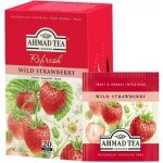 Ahmad Tea Lesní jahoda 40 g 20 sáčků – Zbozi.Blesk.cz