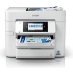 Epson WorkForce Pro WF-C4810DTWF – Zboží Mobilmania