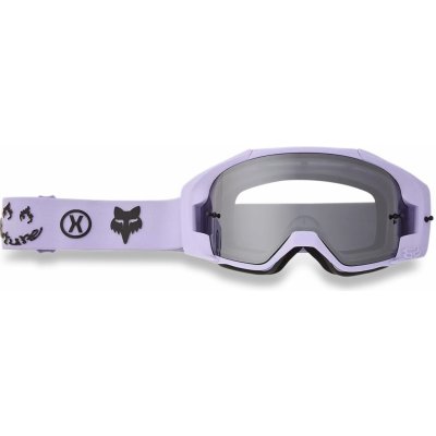 Fox Racing Vue Hello Future – Sleviste.cz