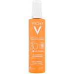 Vichy Capital Soleil ochranný sprej SPF30 200 ml – Zboží Dáma