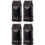 Pellini Top 100% Arabica 4 x 1 kg – Zboží Mobilmania