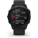 Garmin fenix6X PRO – Hledejceny.cz