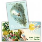 Trnkův stolní + Broučci Jiří Trnka, Klára Trnková 2026 – Zboží Mobilmania